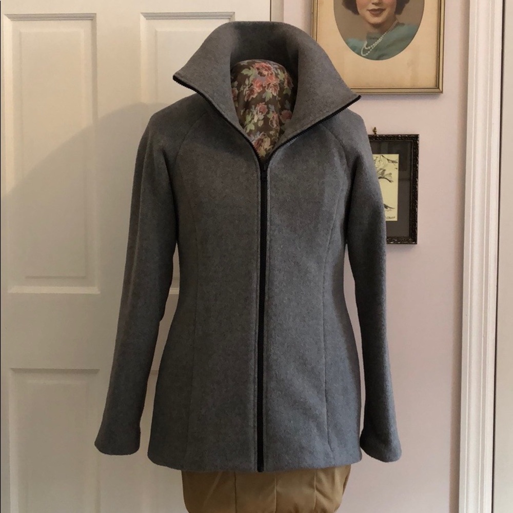 Dudley Stephens Union Street Jacket